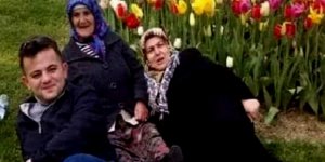 Vaksin vurdurmadı, özü, anası və nənəsi üç gün ərzində öldü...